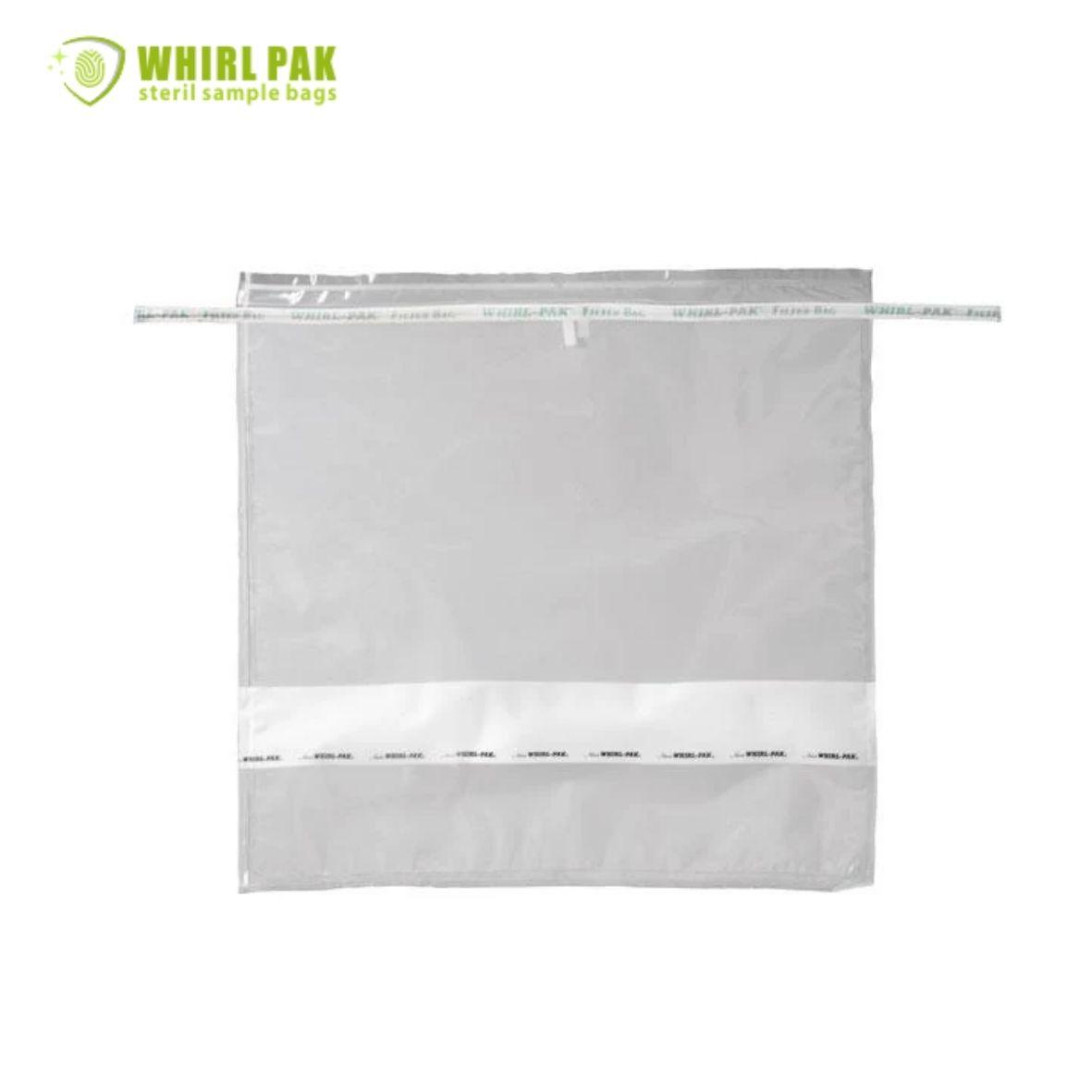 Whirl-Pak Large Stand-Up Bags B01542